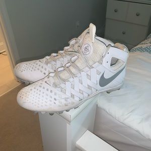 Nike Lacrosse Huarache Cleats